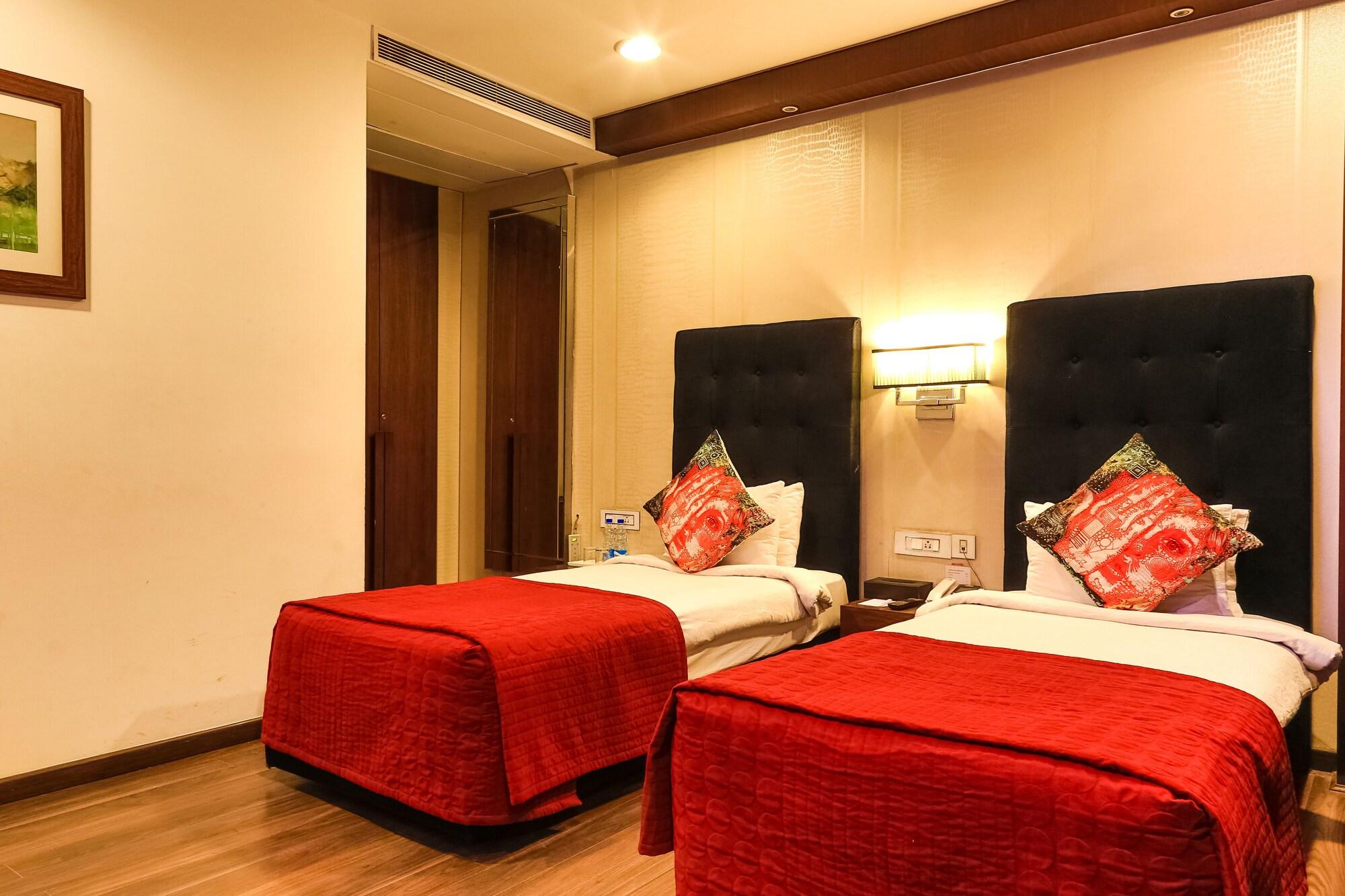 The Nanee Hotel