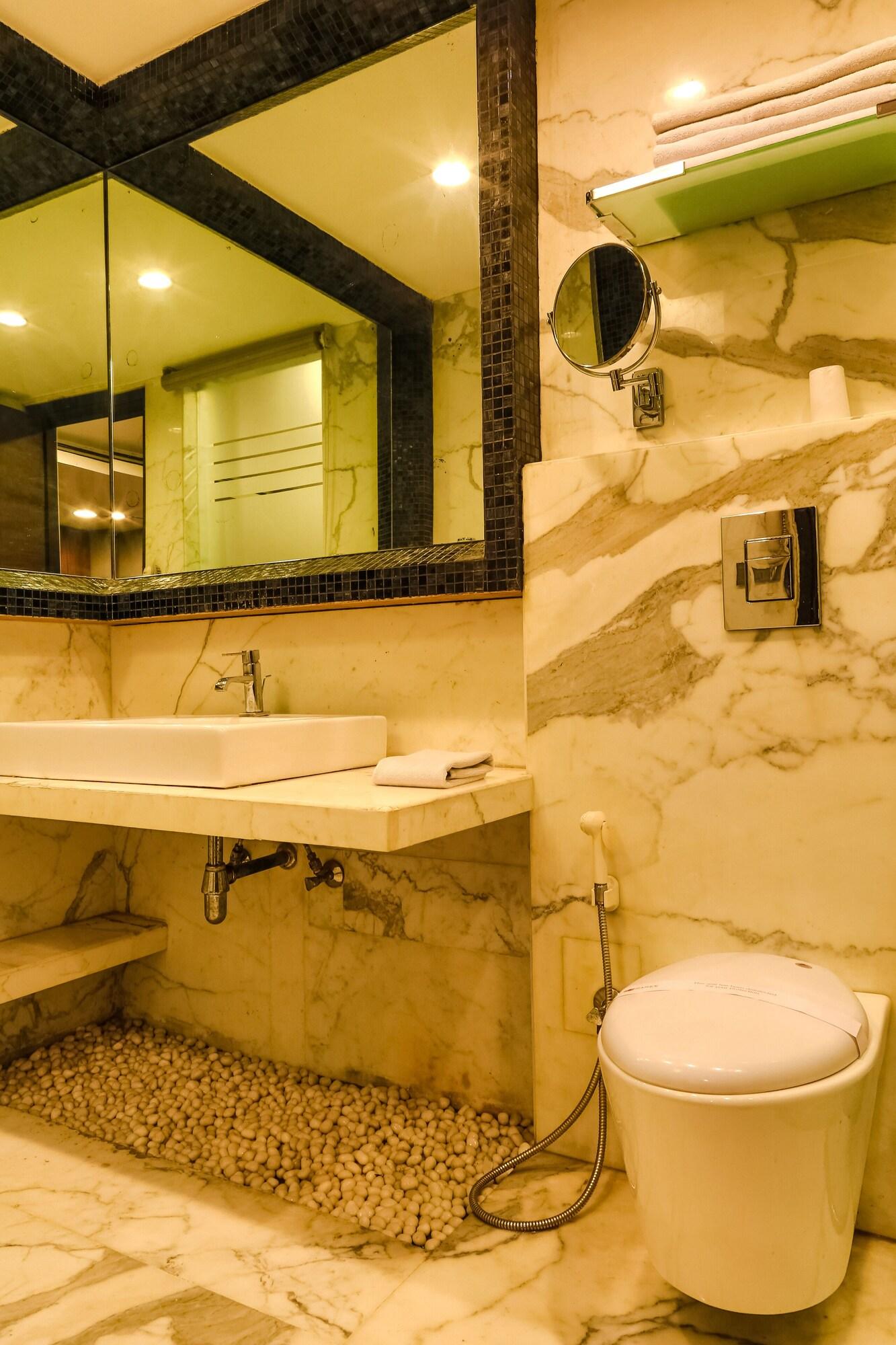 Hotel The Nanee