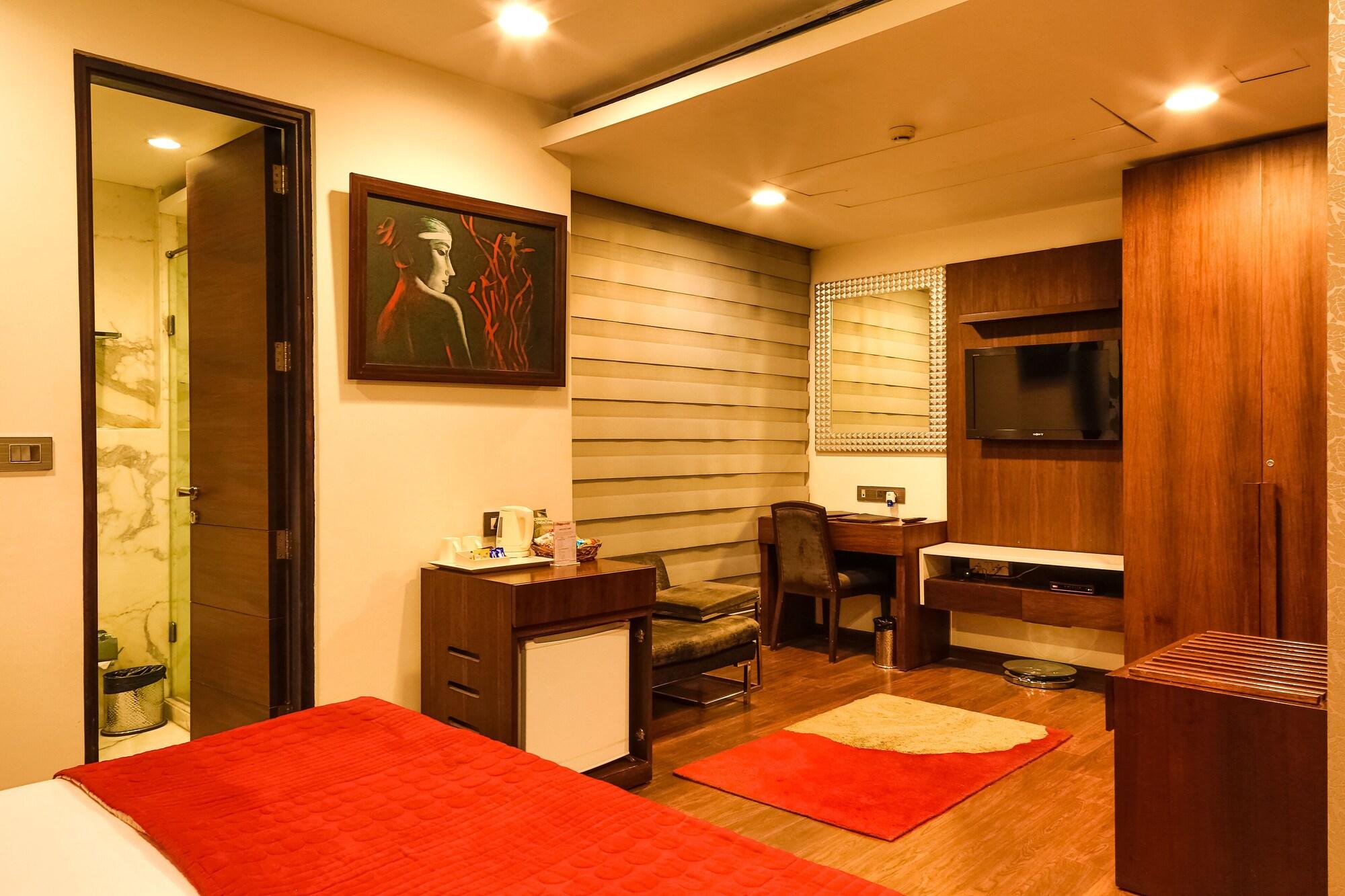 The Nanee Hotel
