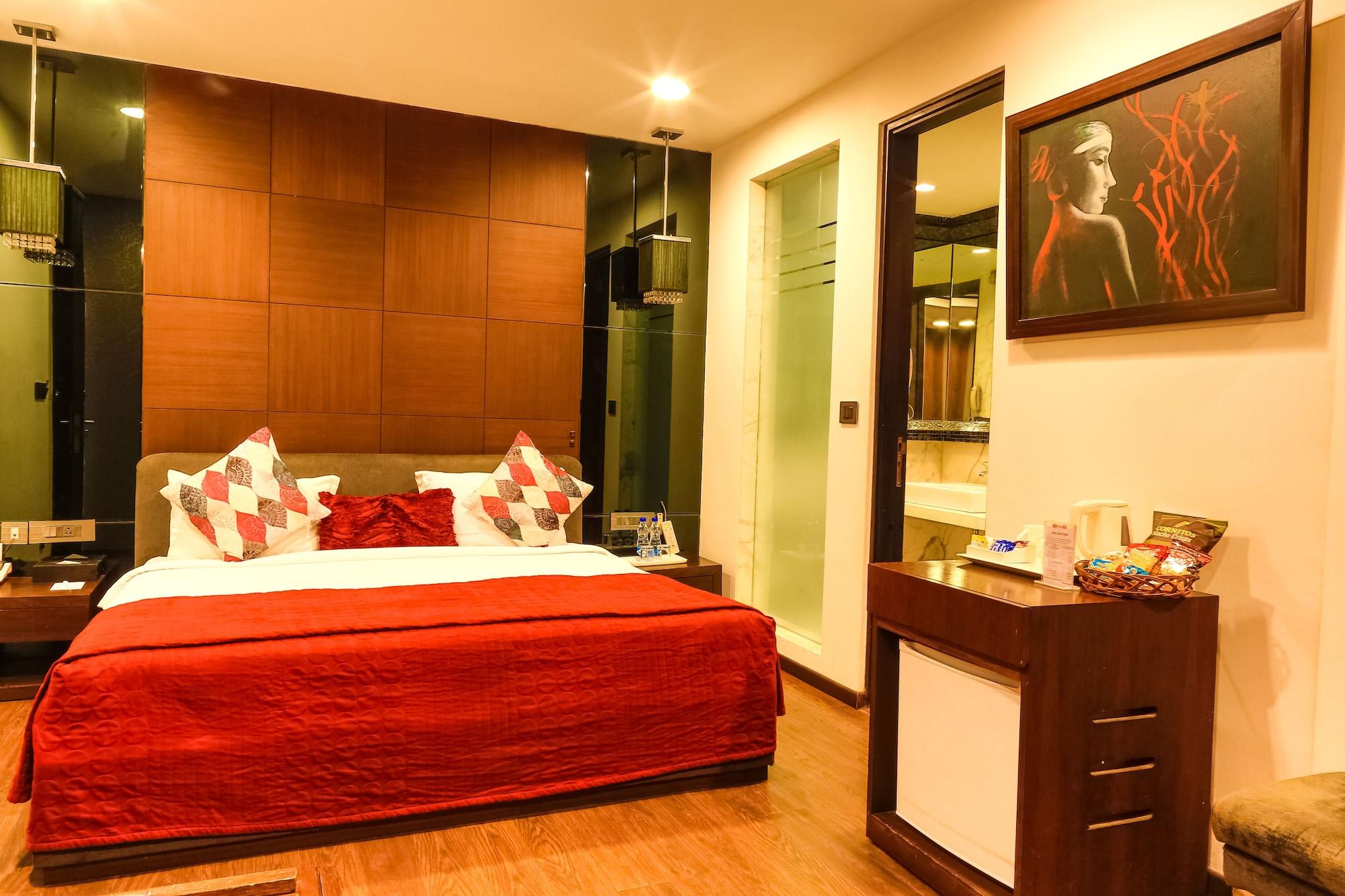 Hotel The Nanee 4*