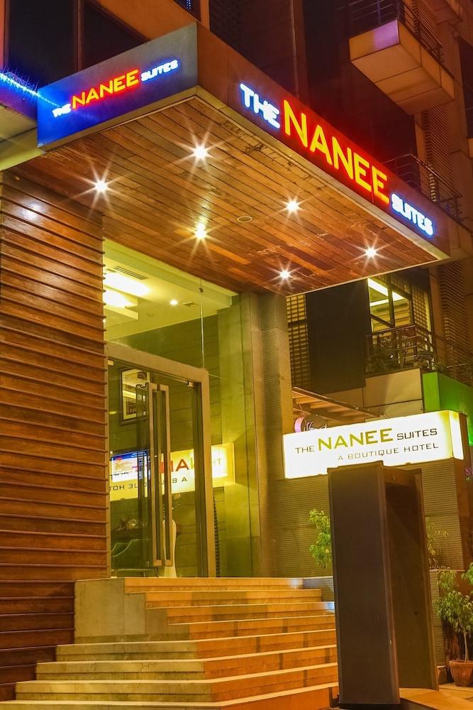 The Nanee 4*