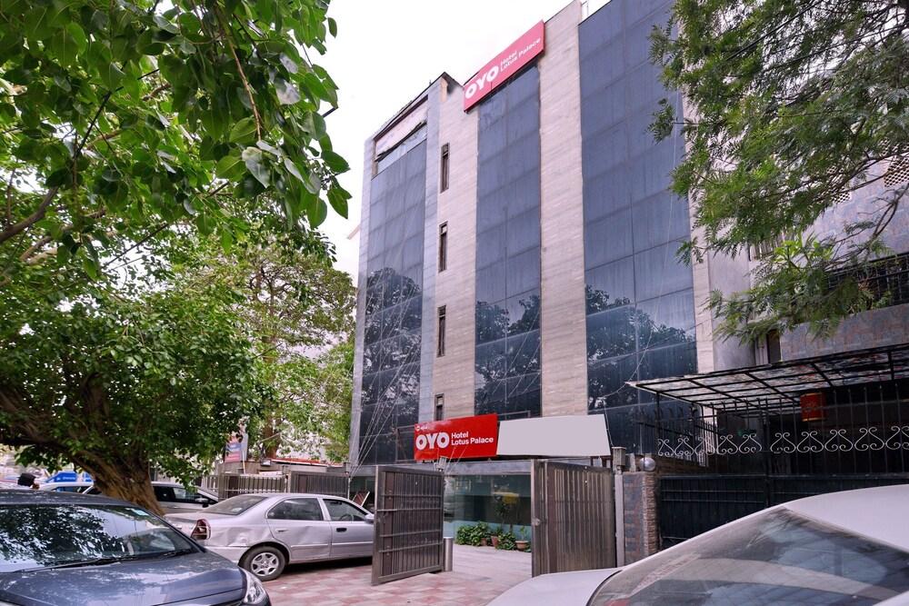 Hotel Oyo 464 Lotus Palace New Delhi