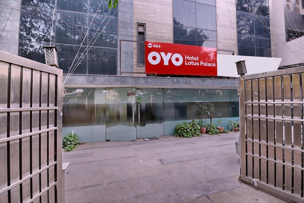 Hotel Oyo 464 Lotus Palace New Delhi