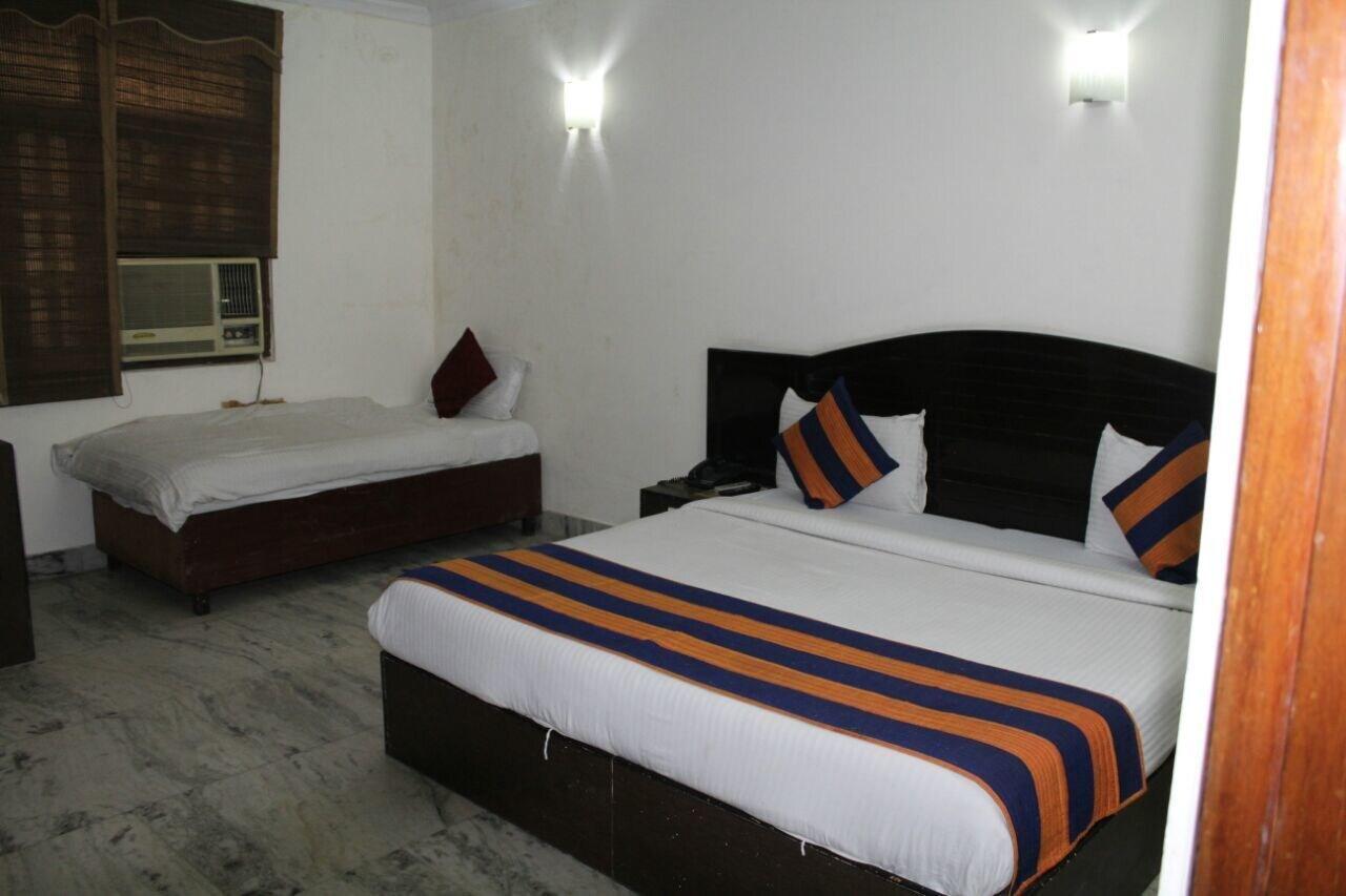 Hotel Singh Continetal