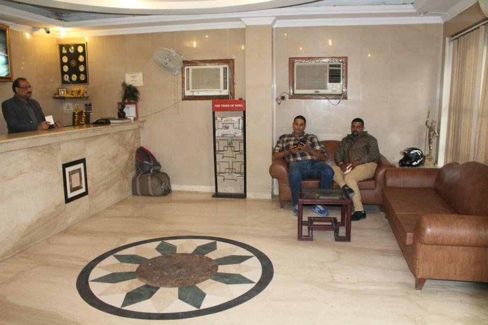 Hotel Singh Continetal Delhi (National Capital Territory of India)