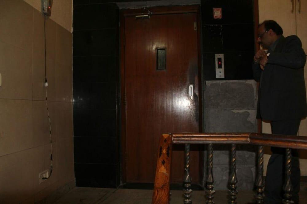 Hotel Singh Continetal 3*
