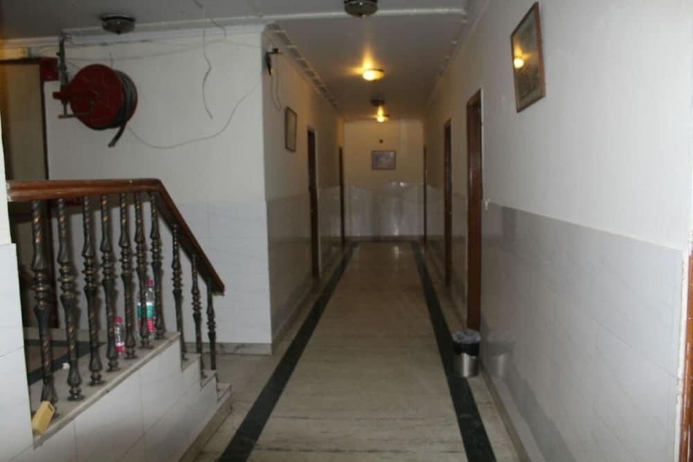 Singh Continetal Hotel Delhi (National Capital Territory of India)