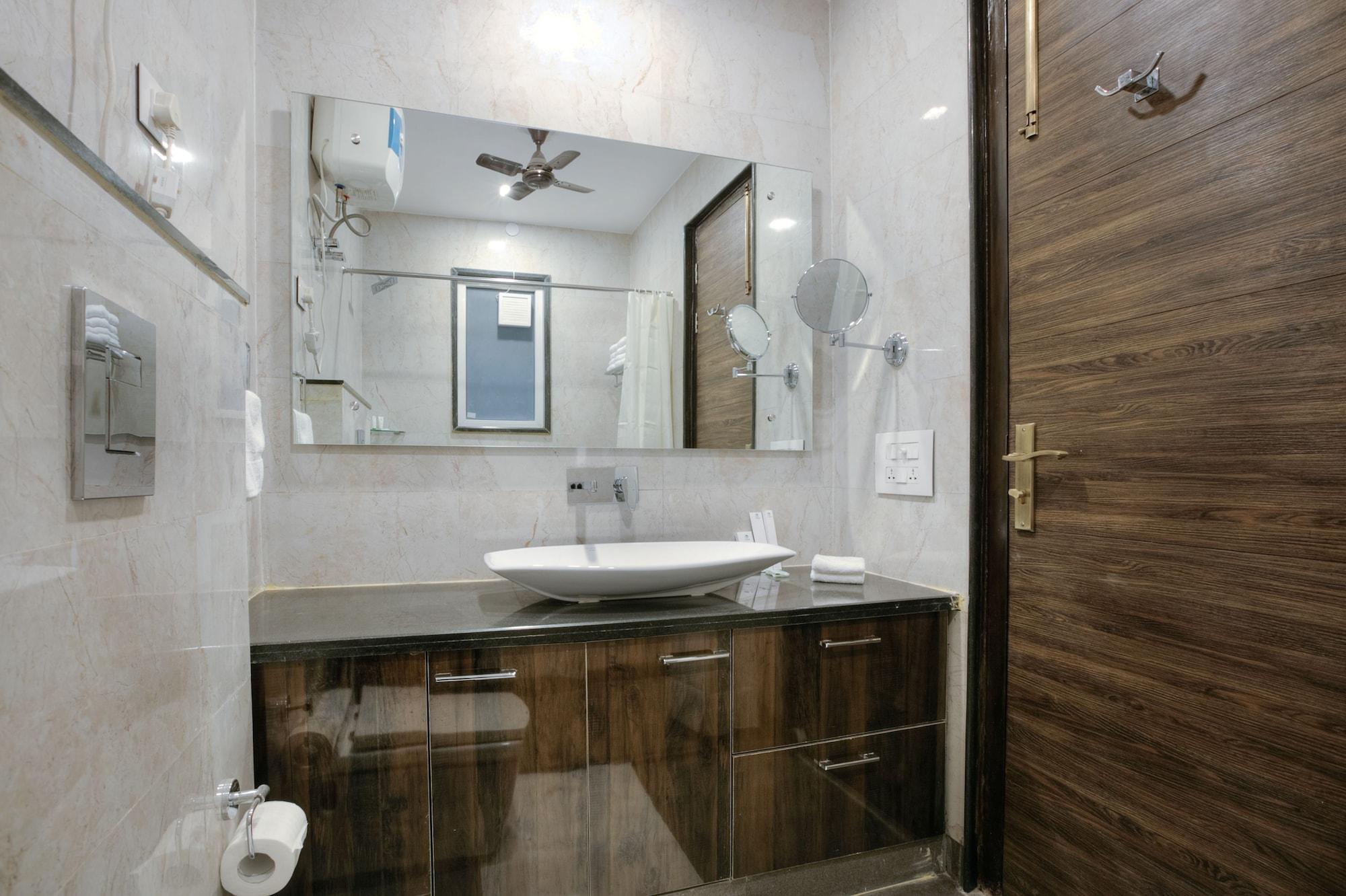 Treebo Southwest Dwarka Hotel Delhi (National Capital Territory of India)