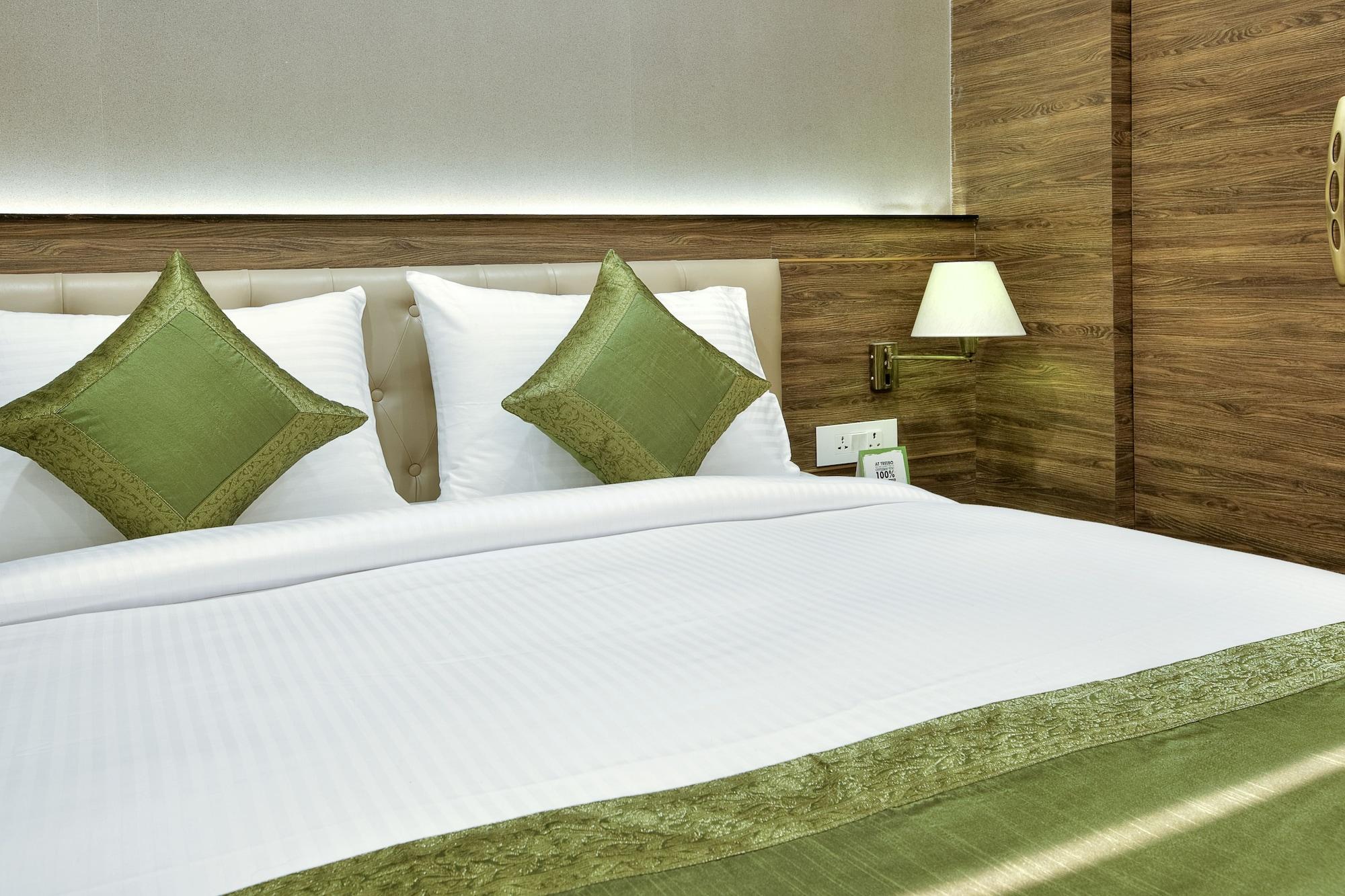 Treebo Southwest Dwarka Hotel