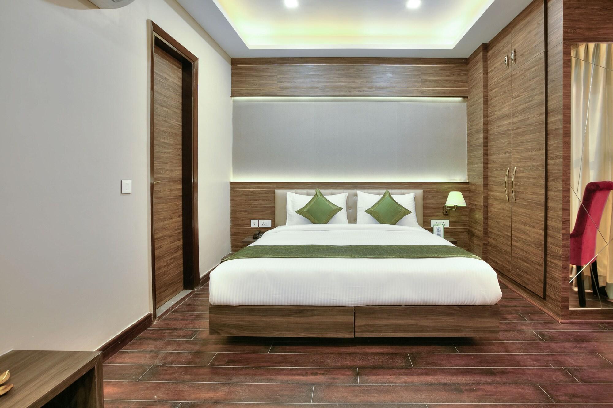 Treebo Southwest Dwarka Delhi (National Capital Territory of India)