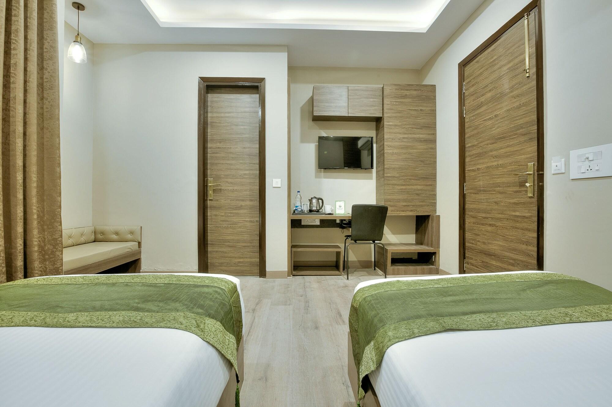 Treebo Southwest Dwarka