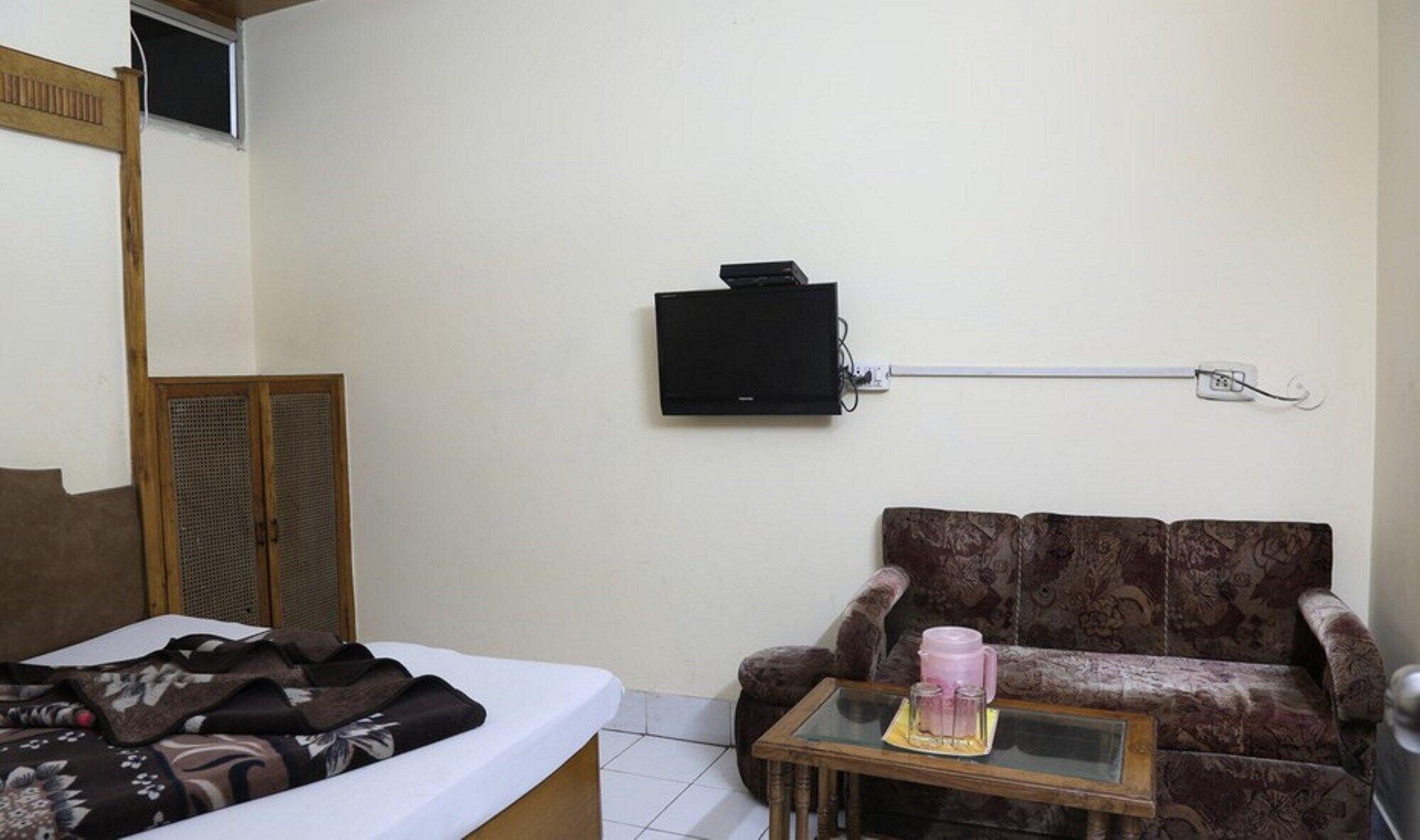 Regency Hotel