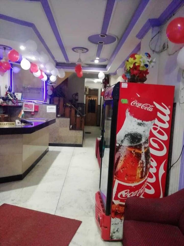 Hotel Regency 2*