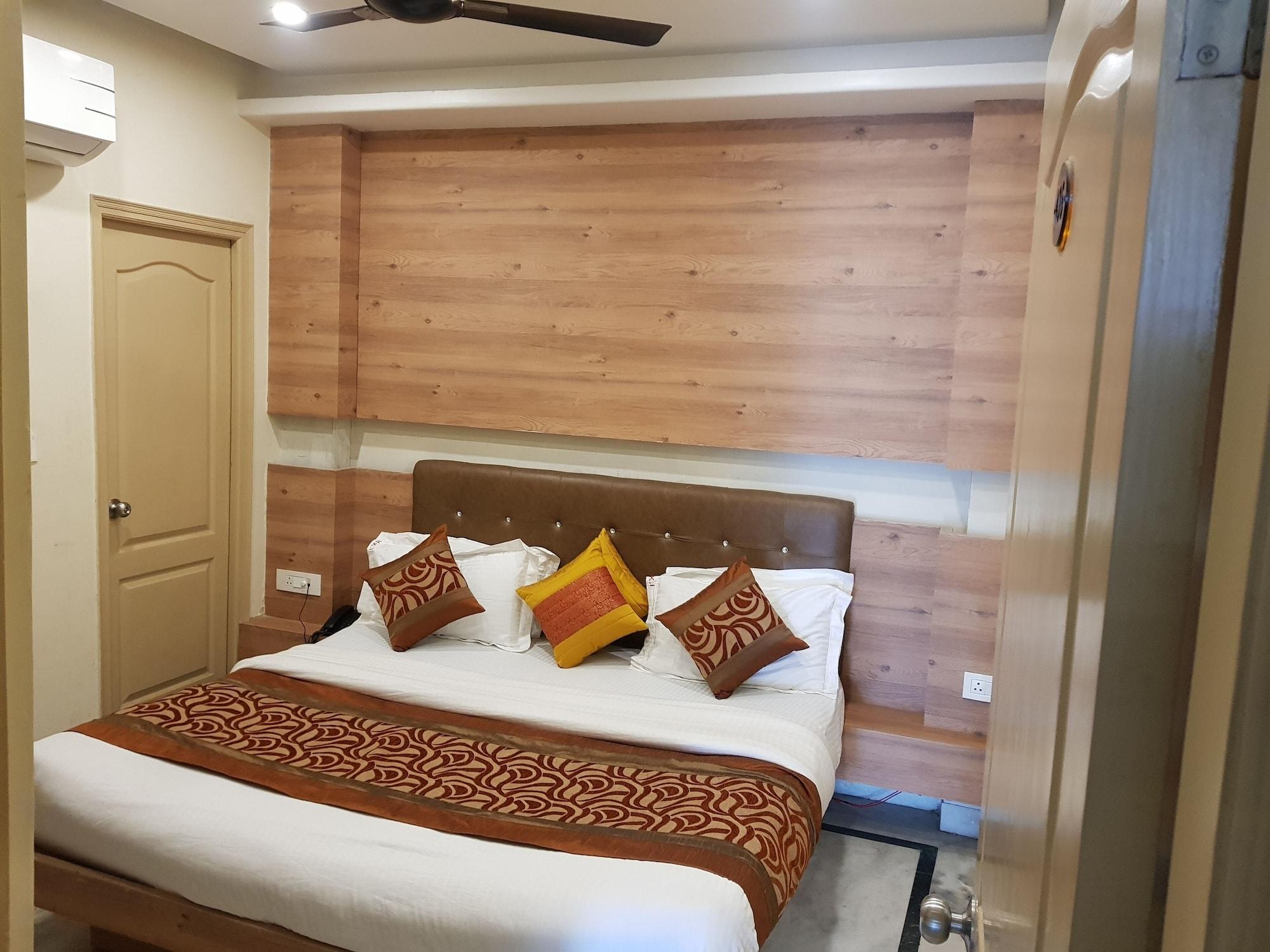 Klick International Hotel New Delhi