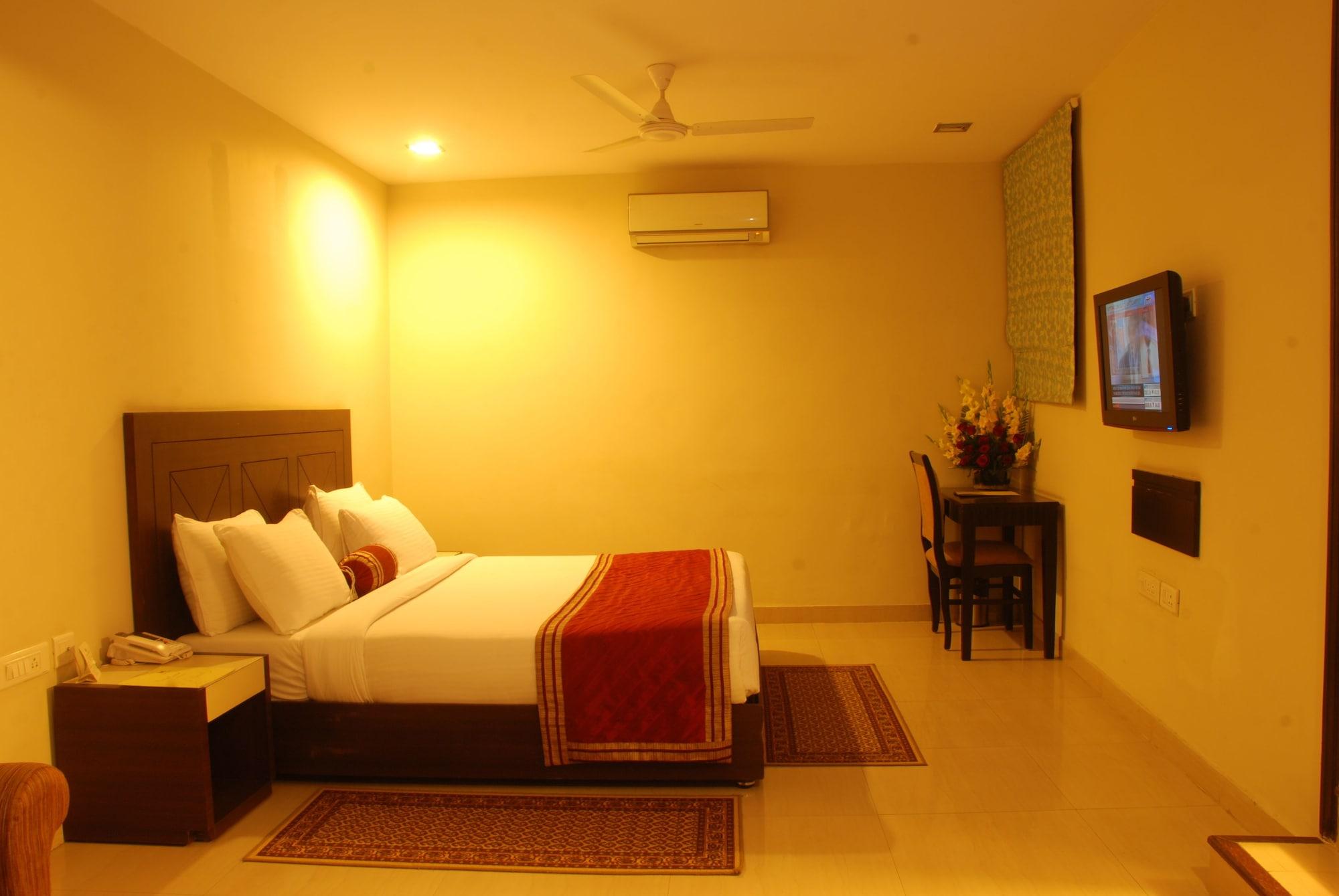 Classic Diplomat 3* New Delhi