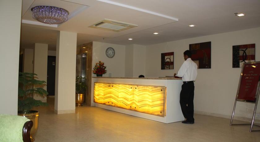 Hotel Classic Diplomat New Delhi