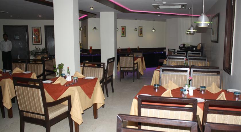 Hotel Classic Diplomat New Delhi