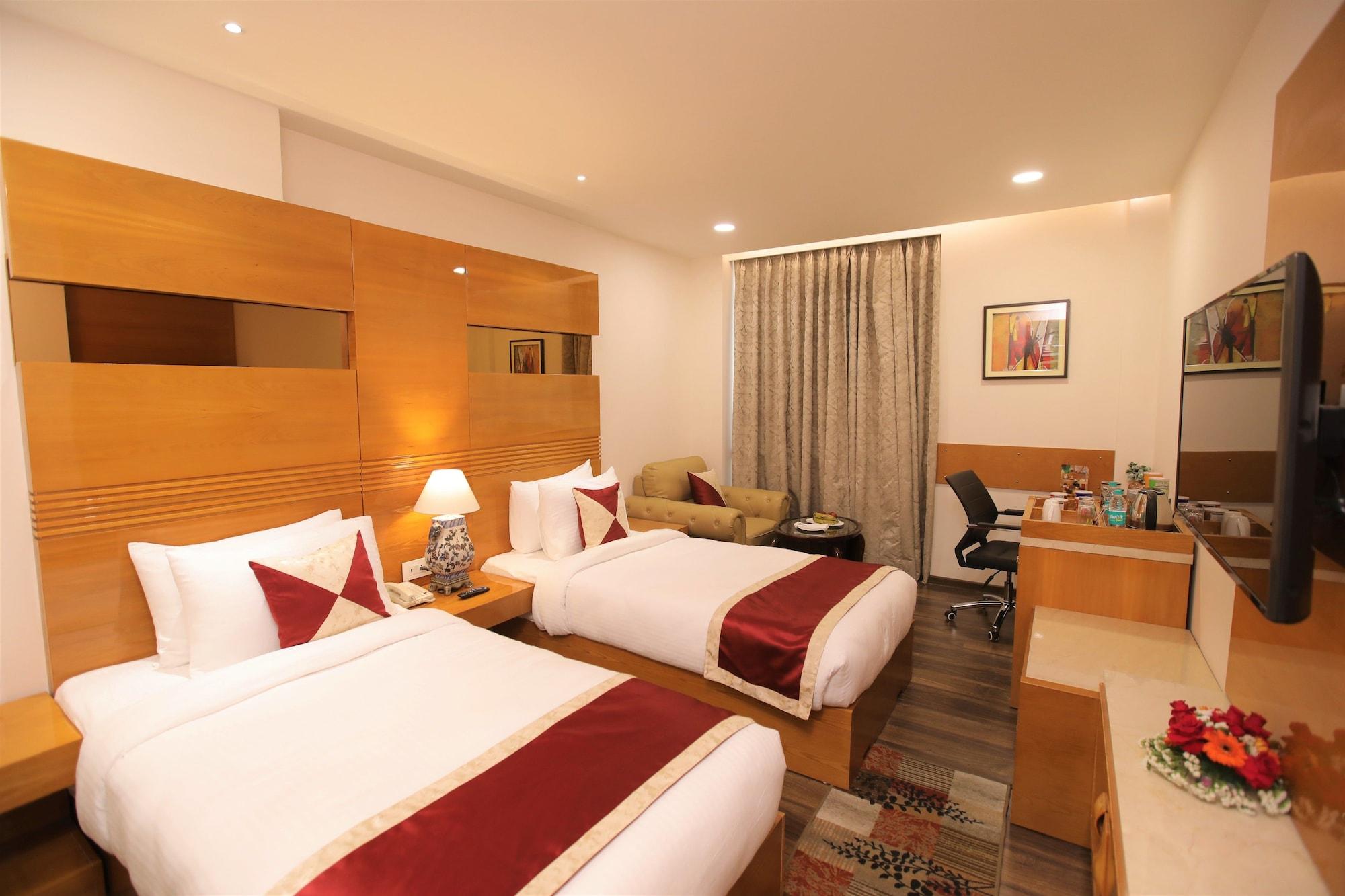 La Hotel