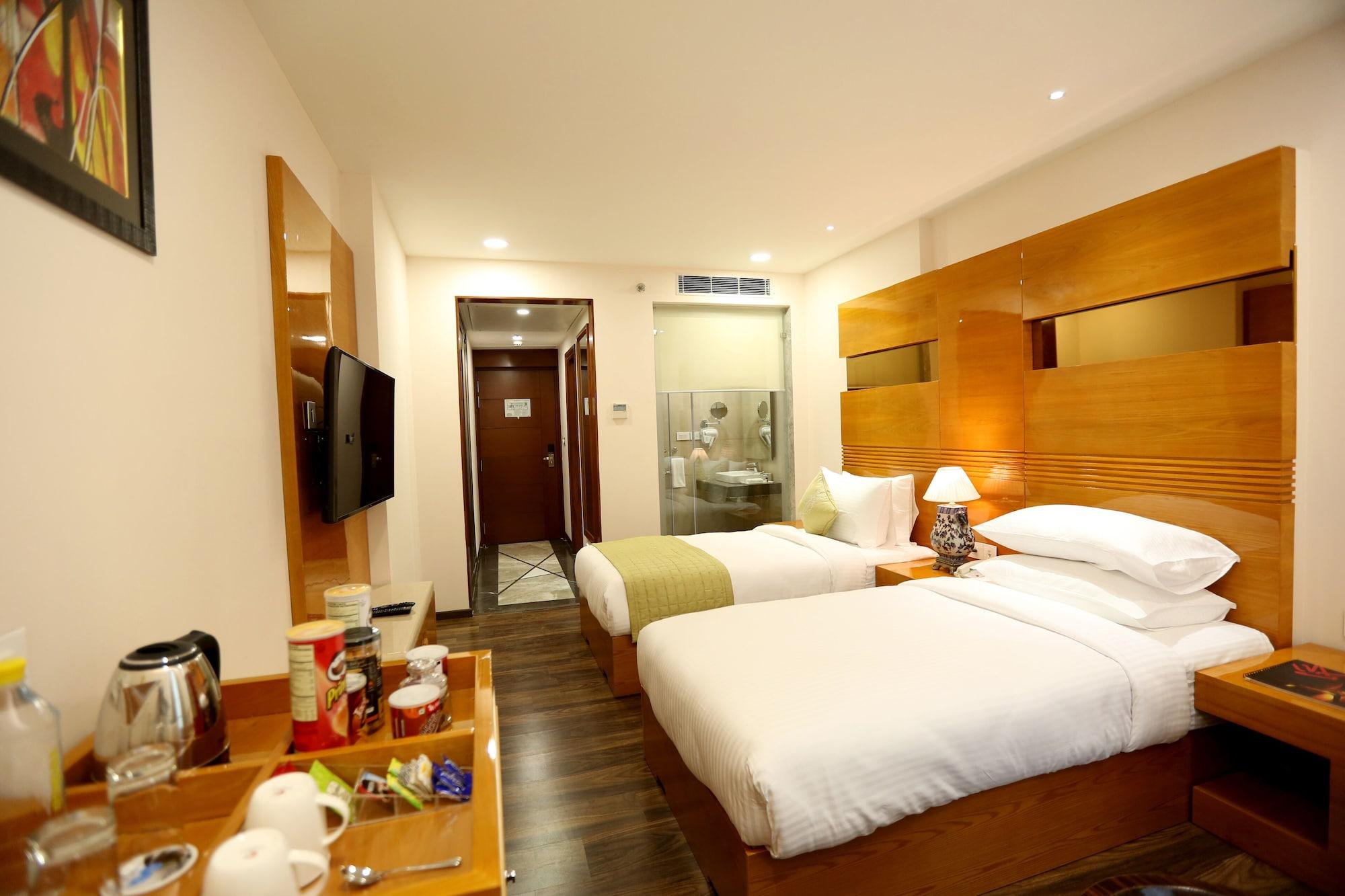 La Hotel