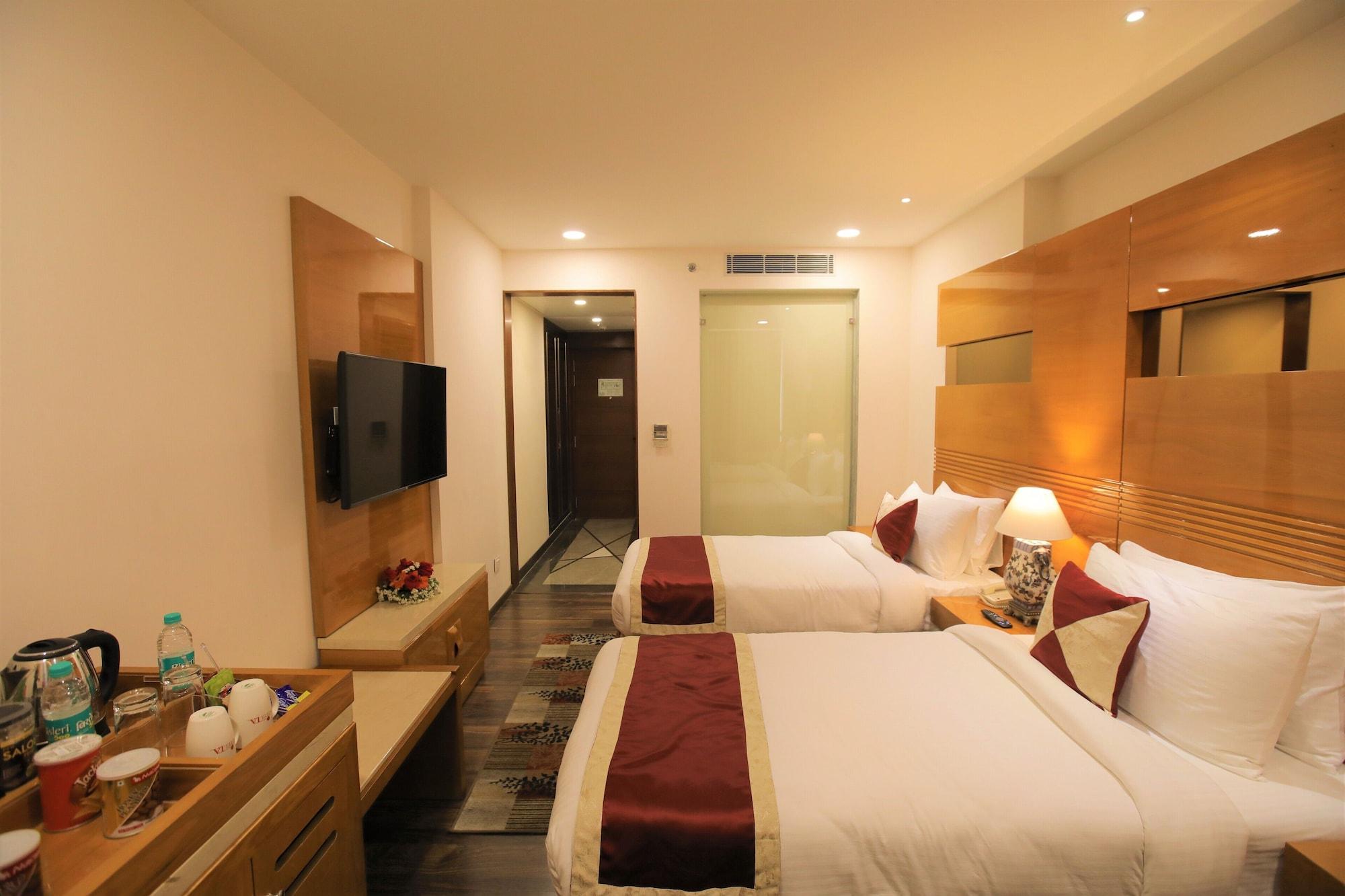 Hotel La Delhi (National Capital Territory of India)