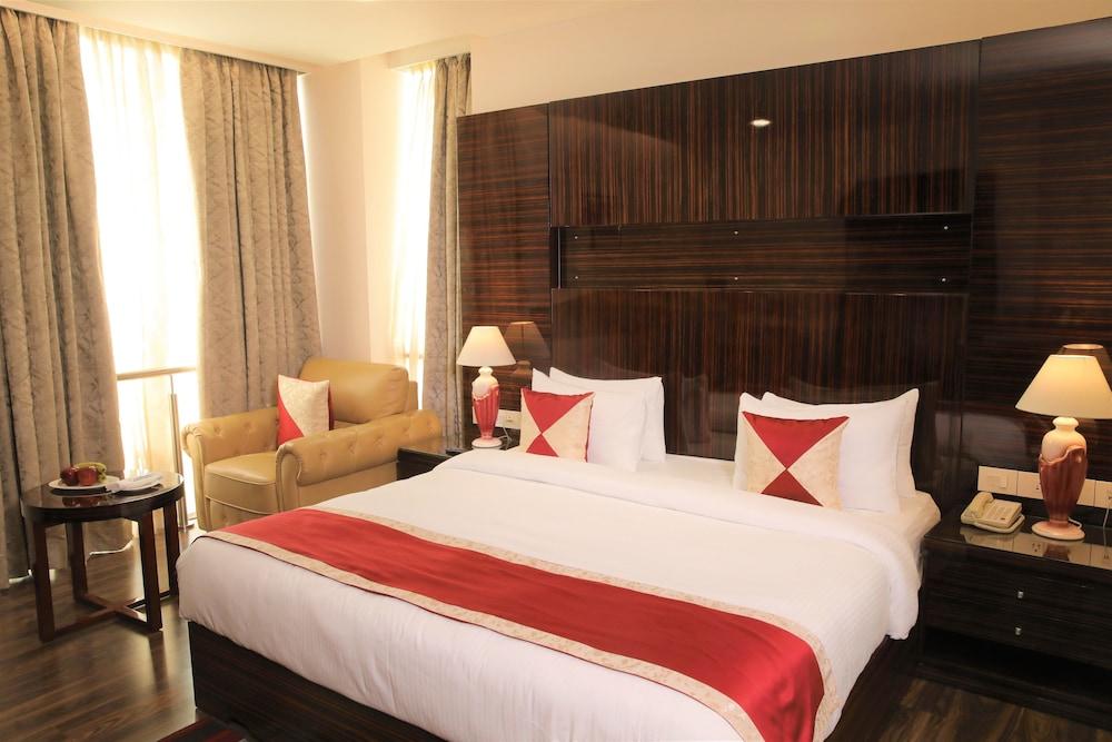 Hotel La Delhi (National Capital Territory of India)