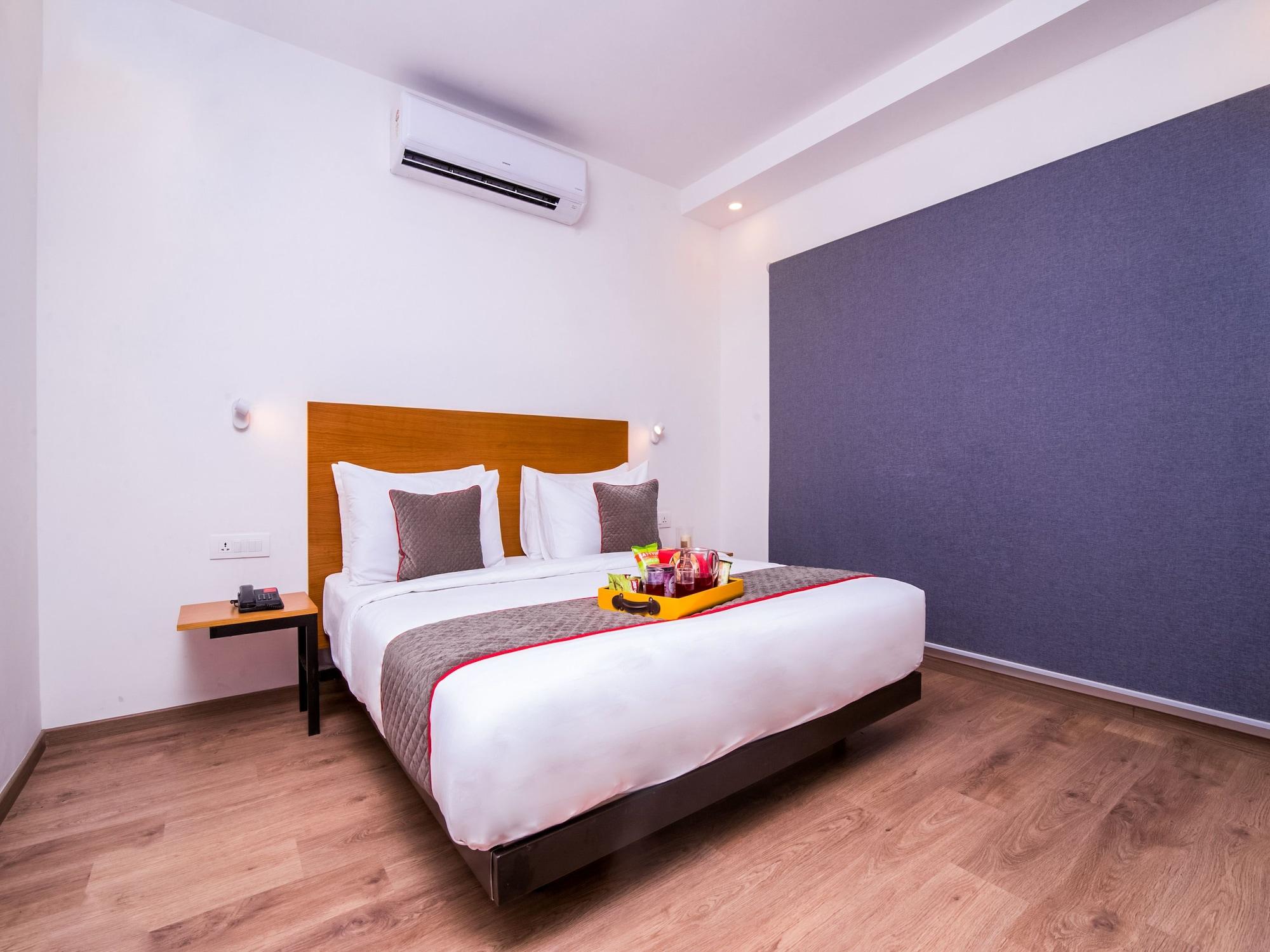 Lords Hotel 3*