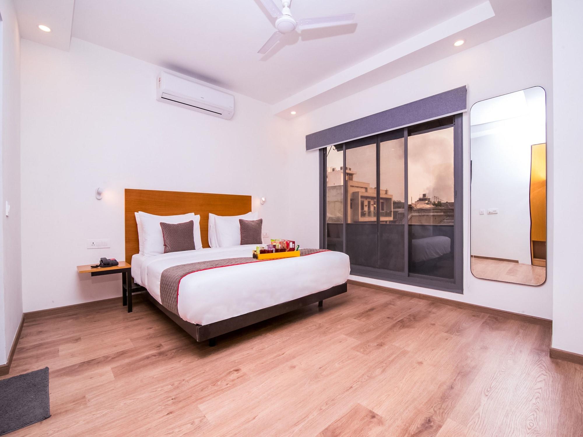 Lords Hotel New Delhi
