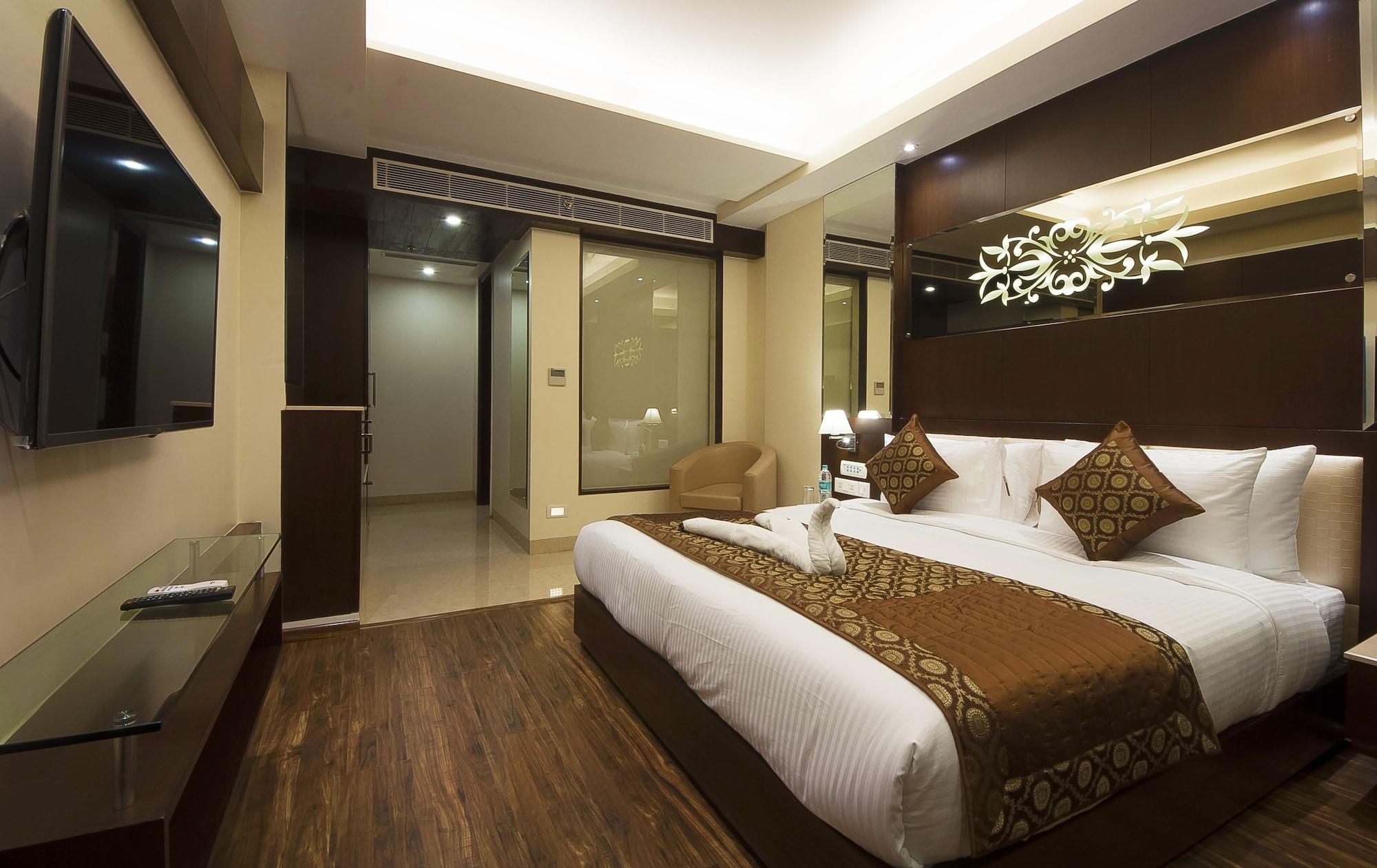 Golden Grand Hotel Delhi (National Capital Territory of India)
