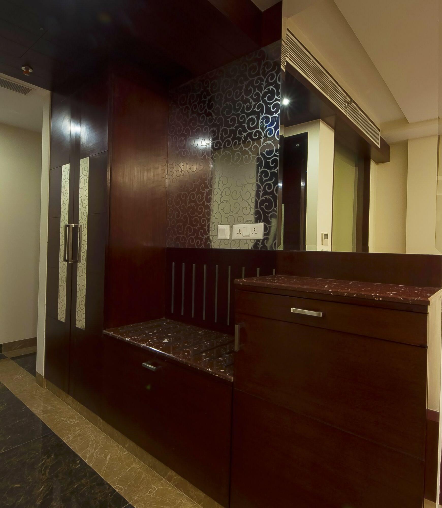 Golden Grand 4* Delhi (National Capital Territory of India)