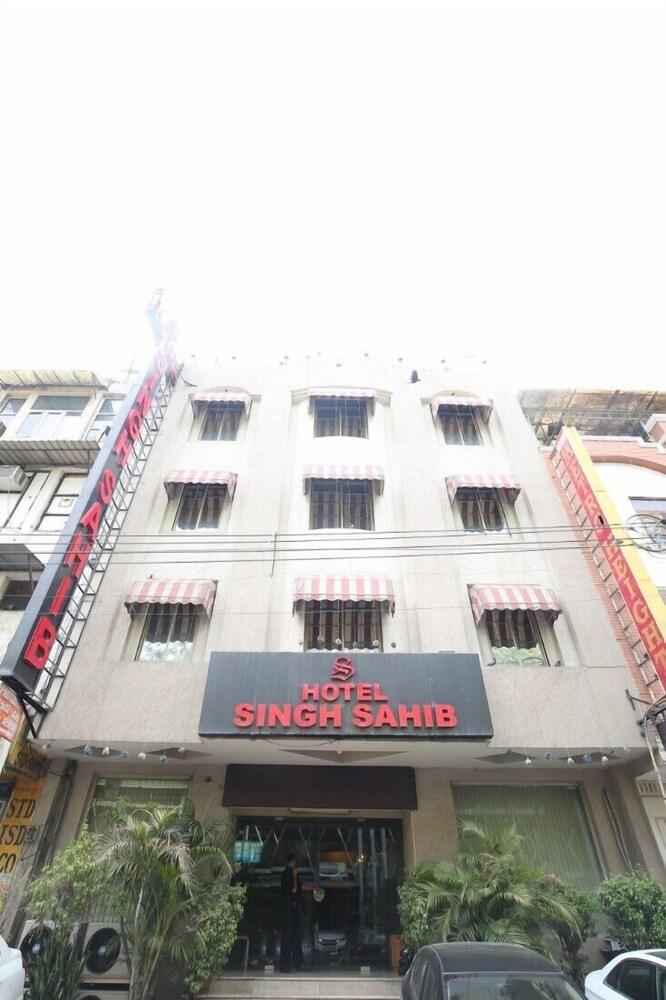 Hotel Singh Sahib 3*