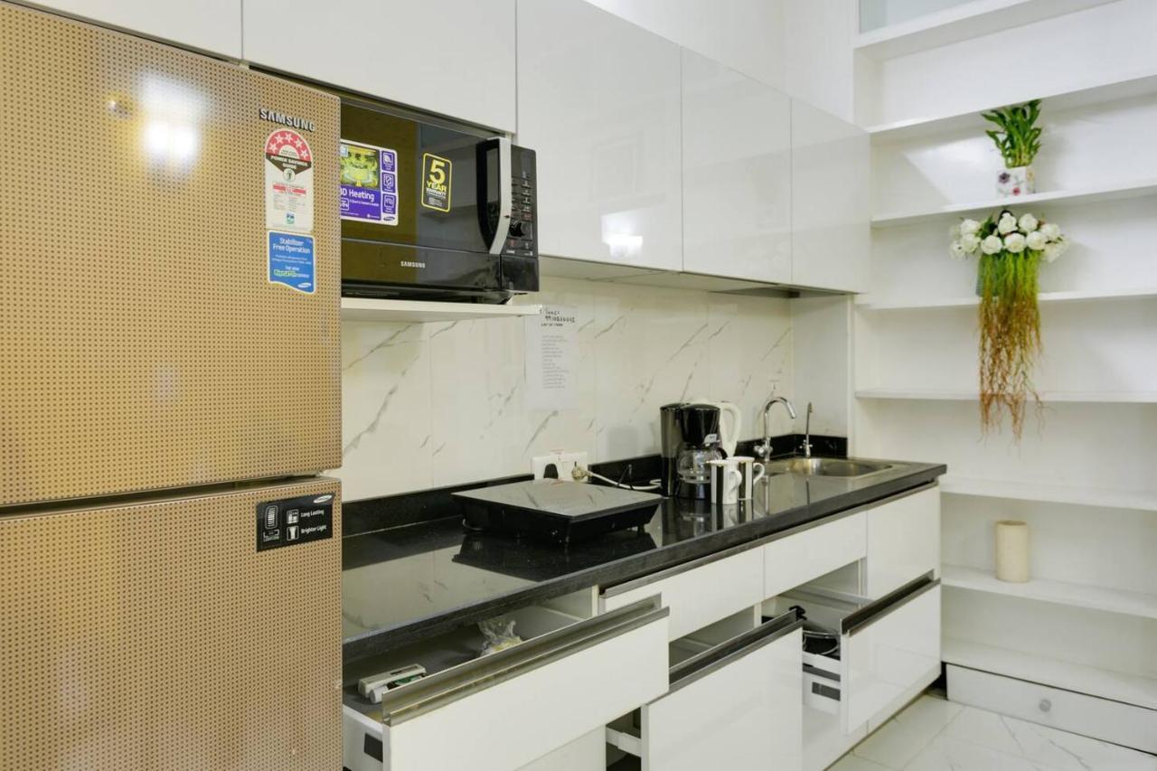 Apartment Moydom & Cosy Private 1 Bhk Opp Nfc Market