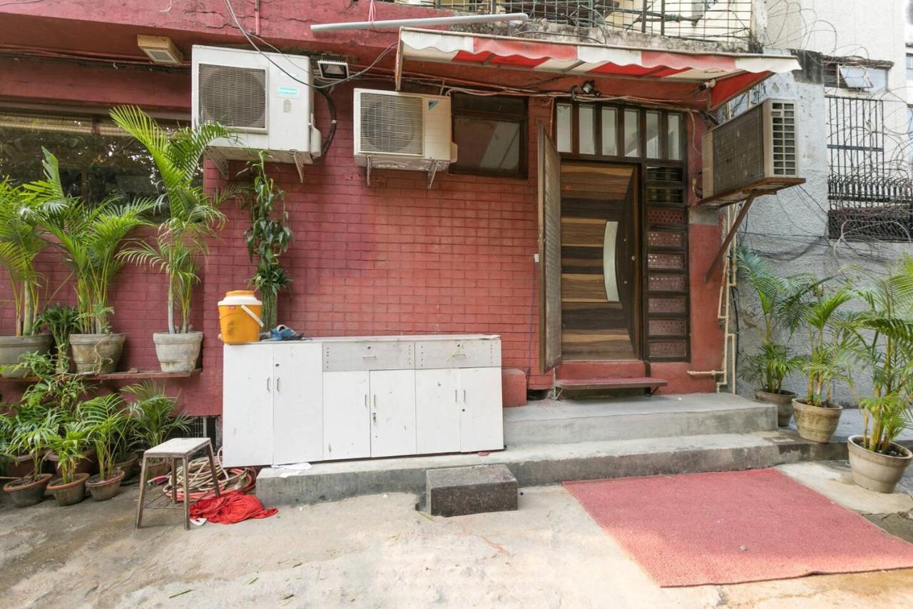 Apartment Moydom & Cosy Private 1 Bhk Opp Nfc Market *