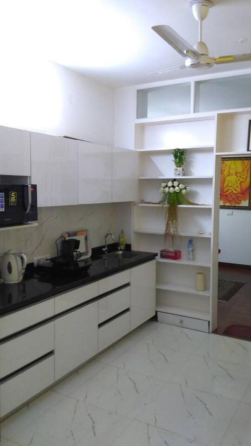 Apartment Moydom & Cosy Private 1 Bhk Opp Nfc Market