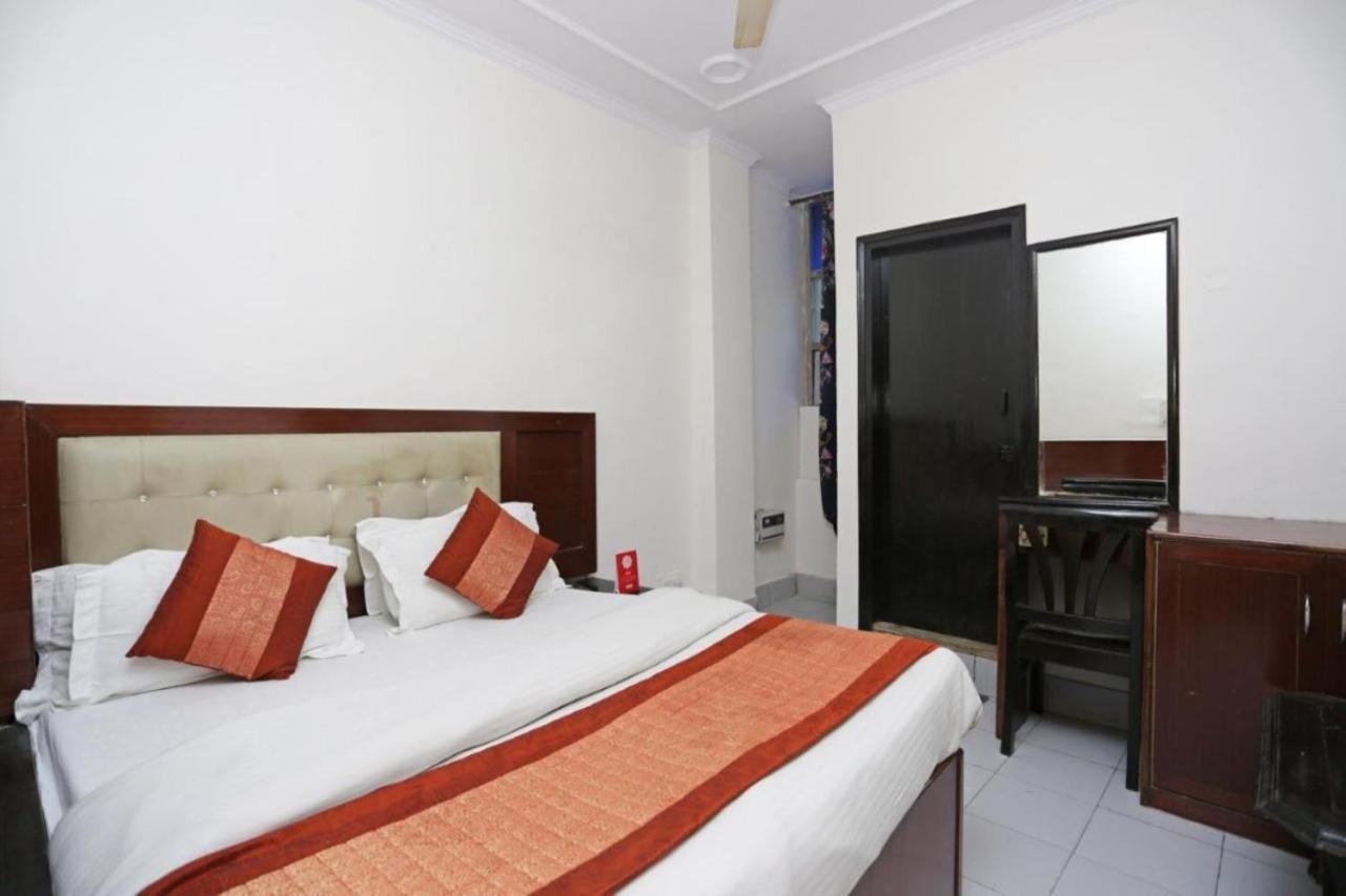 Le Cashew 3* New Delhi
