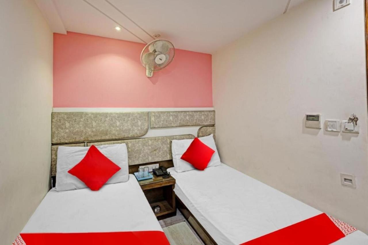 Le Cashew Hotel