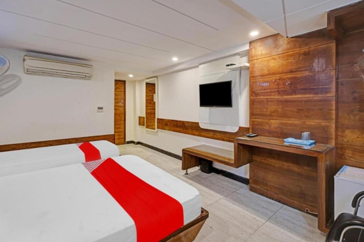 Hotel Le Cashew