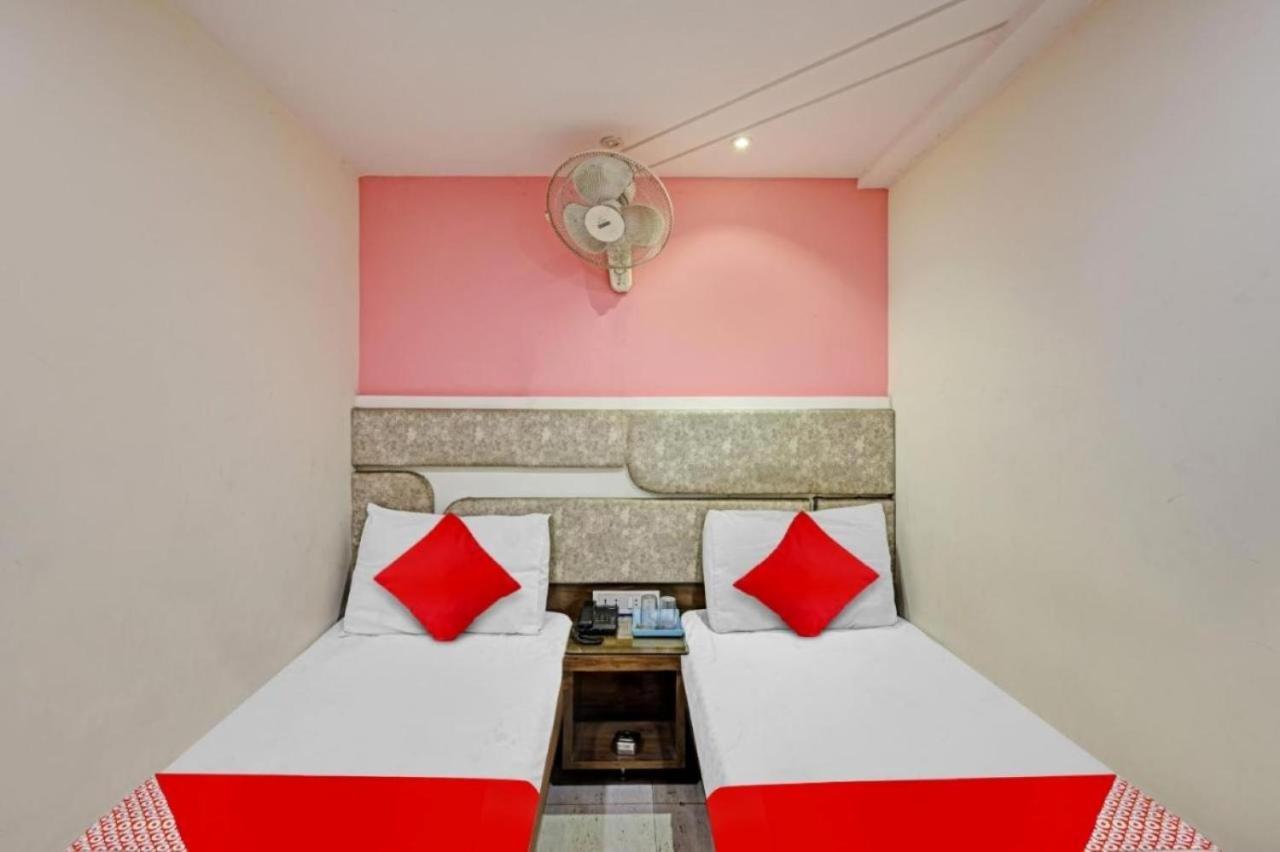 Le Cashew Hotel 3*