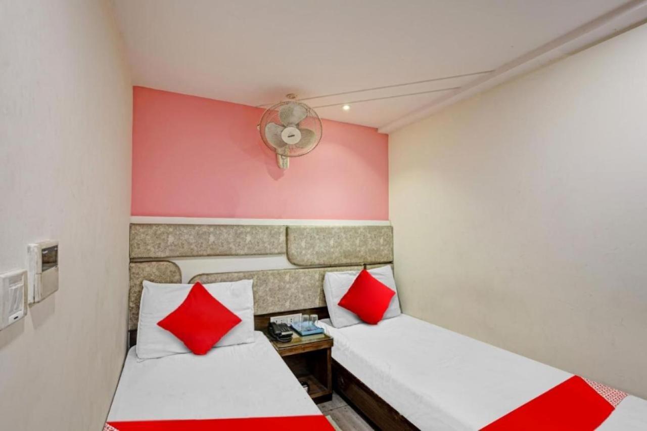 Le Cashew 3* New Delhi