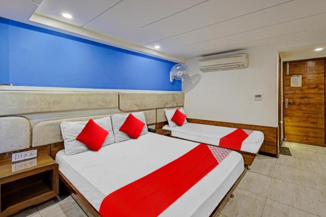 Le Cashew Hotel 3*