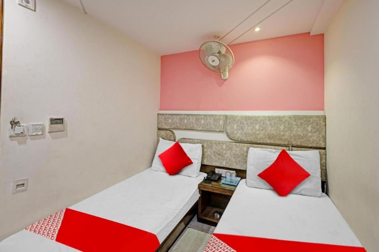 Le Cashew 3* New Delhi