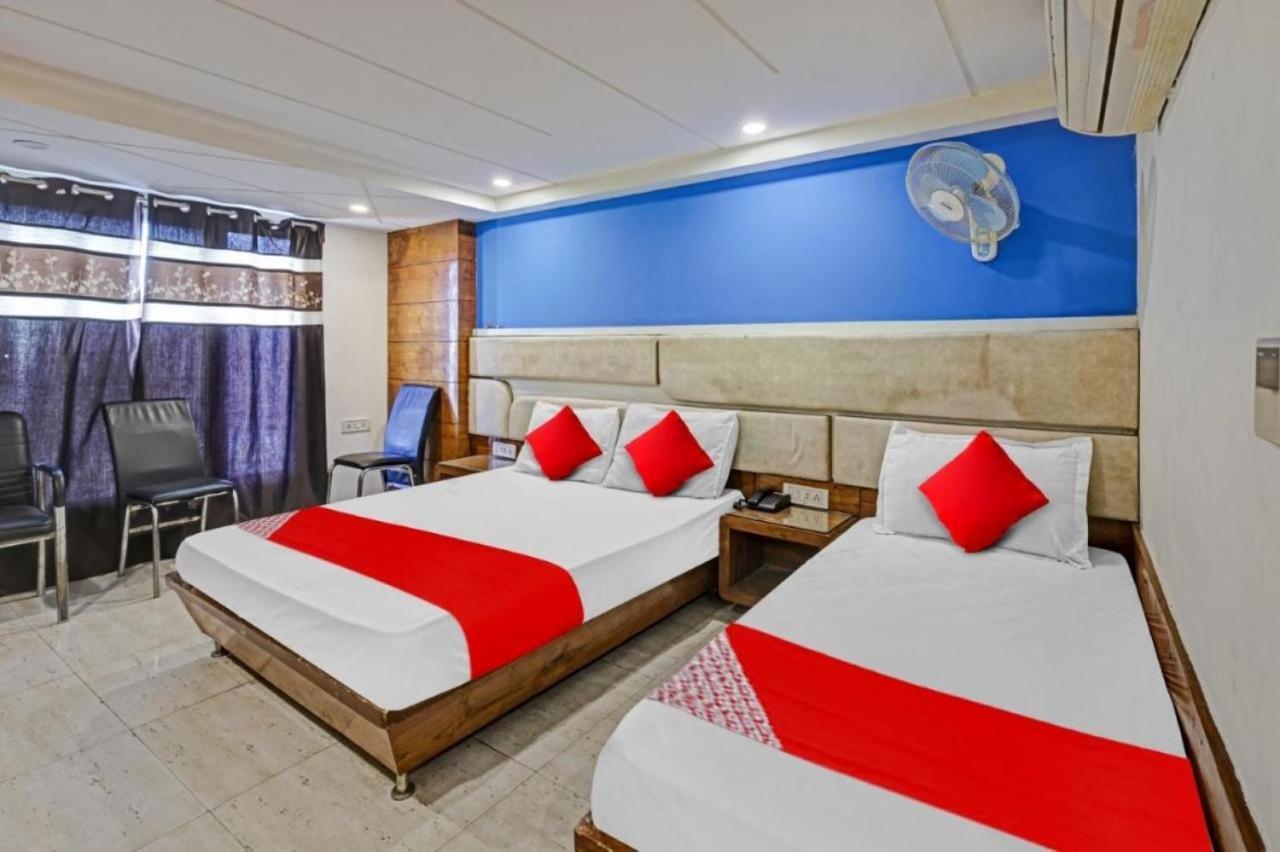 Le Cashew Hotel