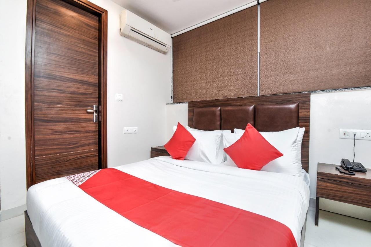 Hotel Flagship The Mayur