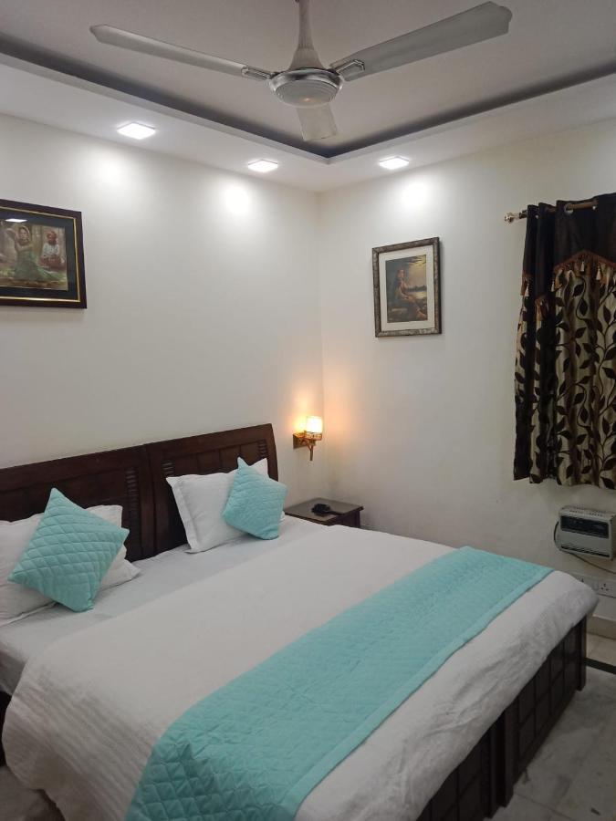 Guest house Yn B&b- South Extension 2