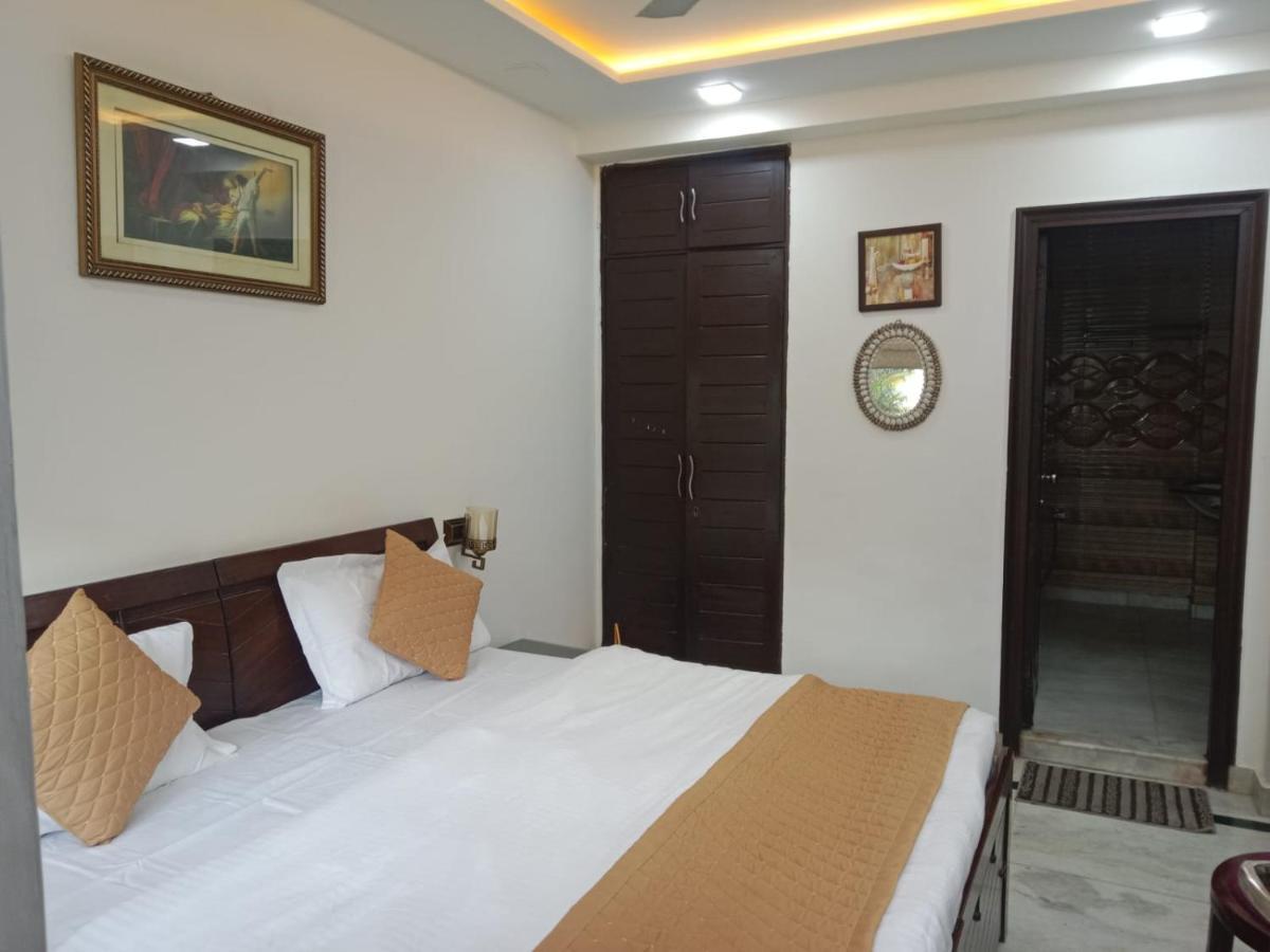 Yn B&b- South Extension 2 Guest house