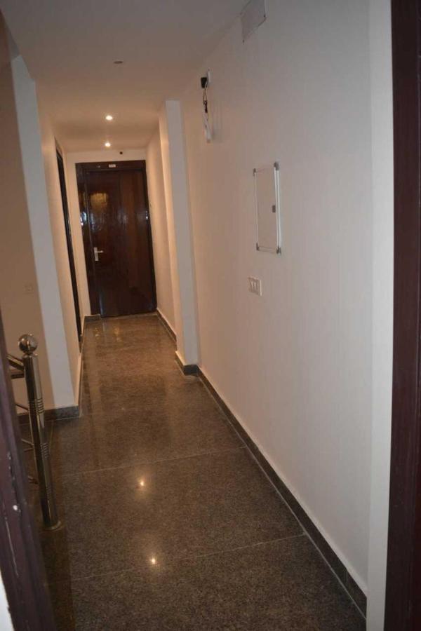 Hotel O The New View 4*