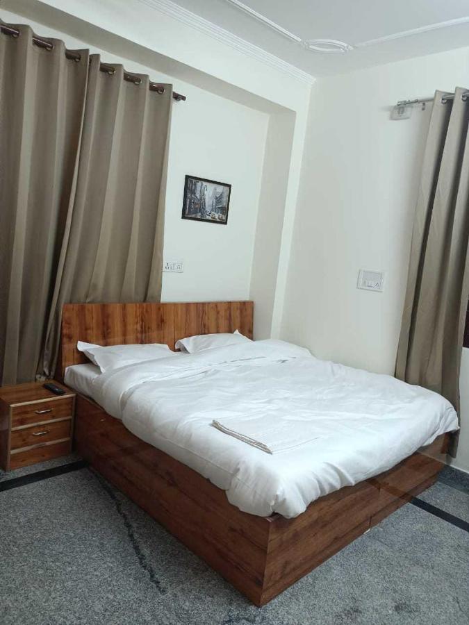 O Mehmaan Residency Hotel Delhi (National Capital Territory of India)