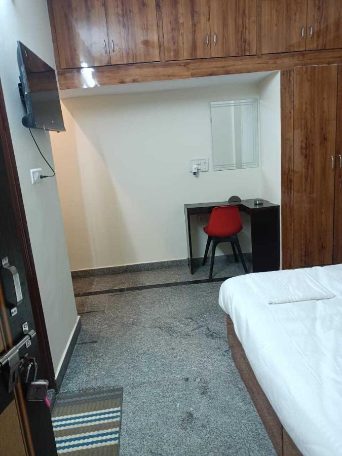 Hotel O Mehmaan Residency 3*