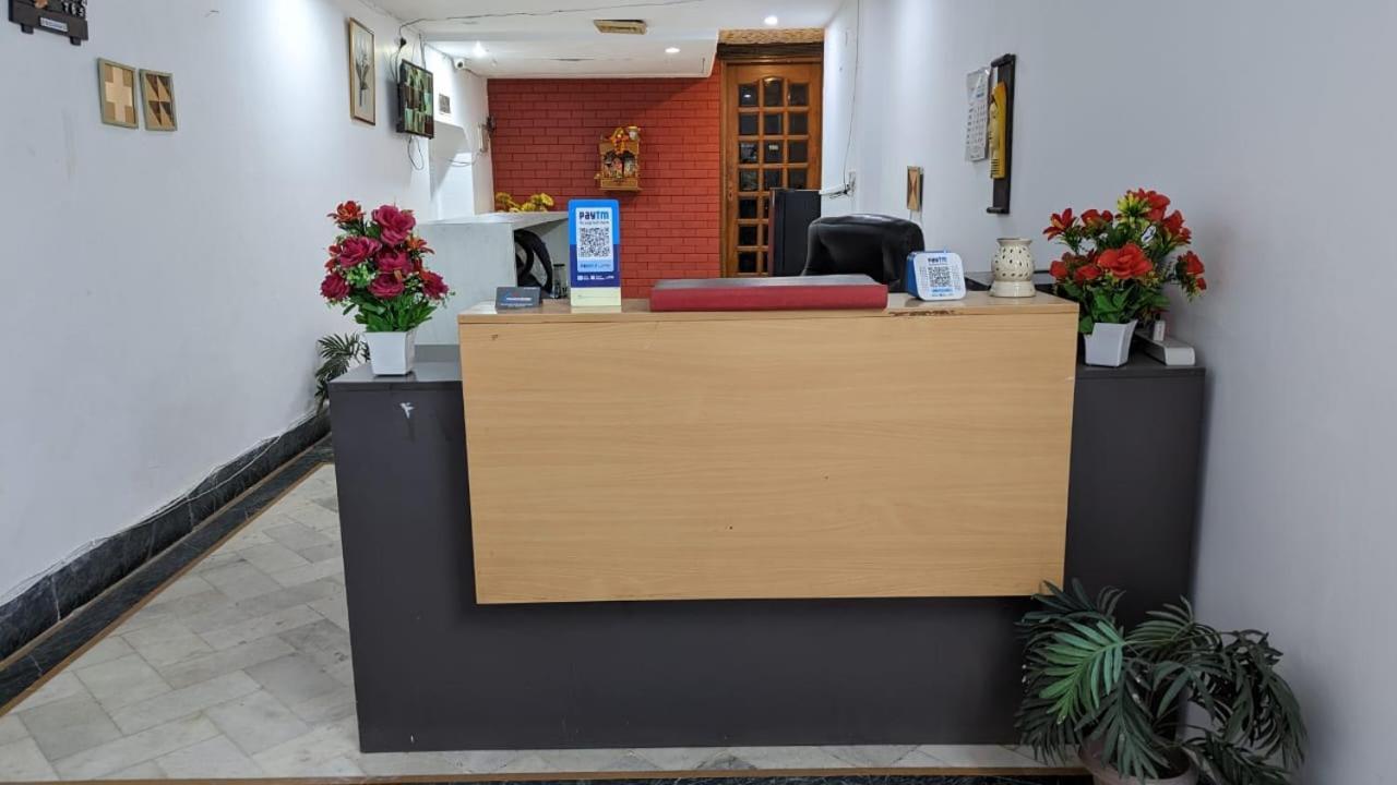 Coast Residency - East Of Kailash New Delhi