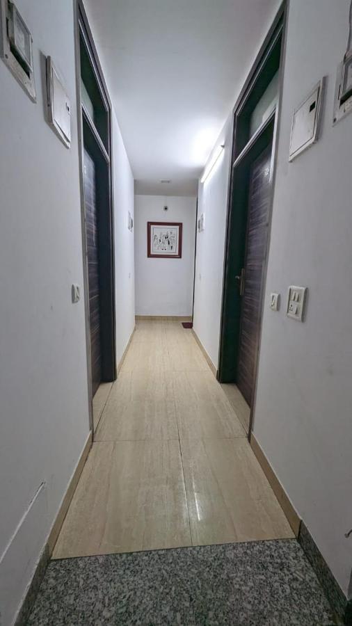 Sun Residency - Near Lajpat Nagar Metro Station Hotel Nova Deli