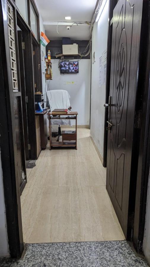 Hotel Sun Residency - Near Lajpat Nagar Metro Station